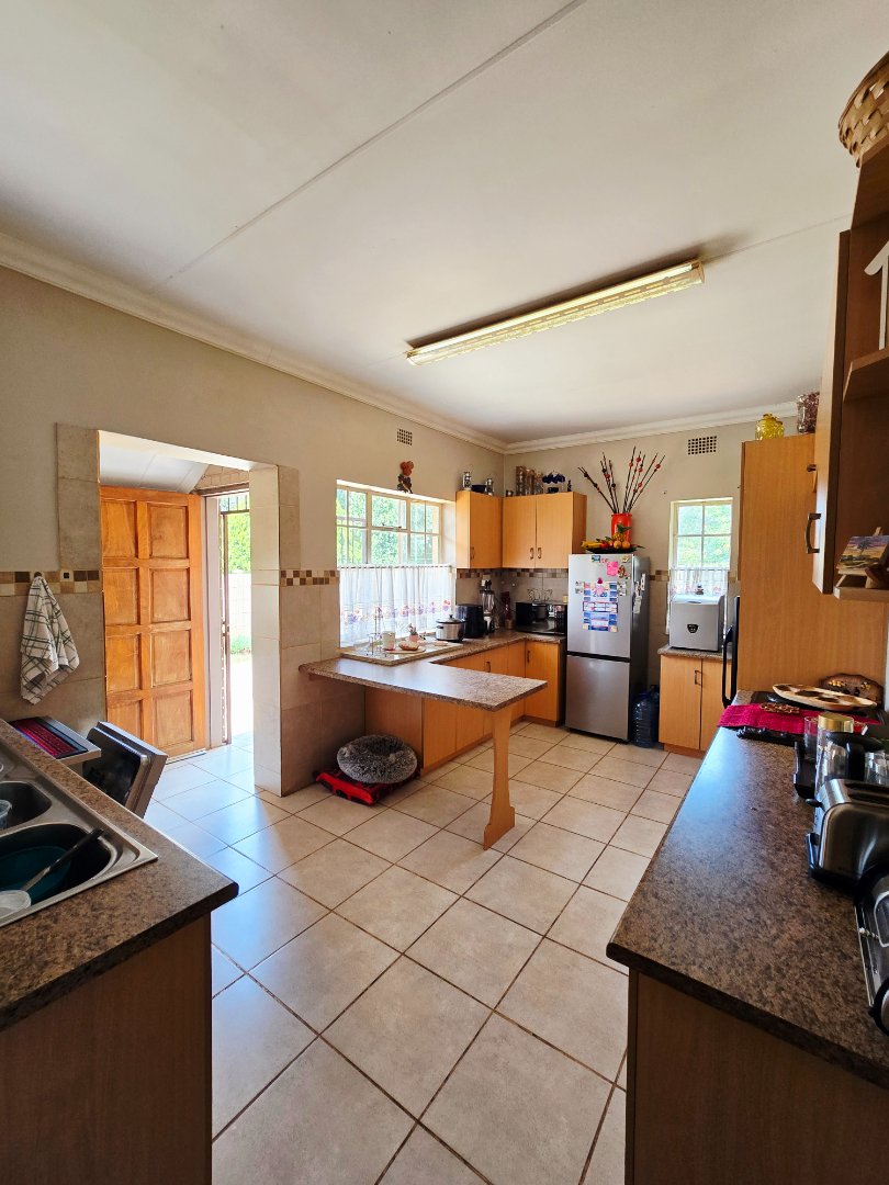 3 Bedroom Property for Sale in Stilfontein Ext 3 North West